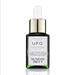 Sunday Riley UFO Clarifying Acne Treatment